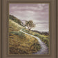Enjoy the Beauty on your Broken Path Mountain Top