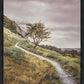 Enjoy the Beauty on your Broken Path Mountain Top