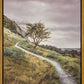 Enjoy the Beauty on your Broken Path Mountain Top