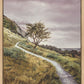 Enjoy the Beauty on your Broken Path Mountain Top