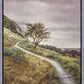 Enjoy the Beauty on your Broken Path Mountain Top
