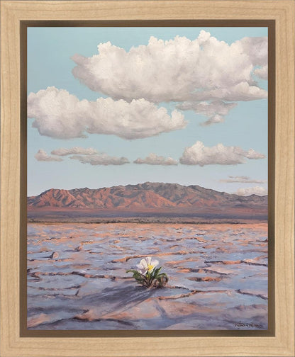 Bloom Where You Are Planted