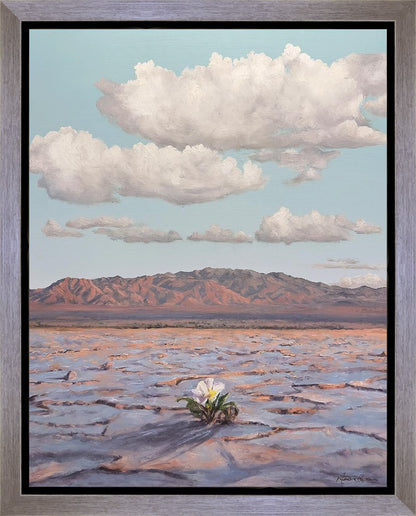 Bloom Where You Are Planted