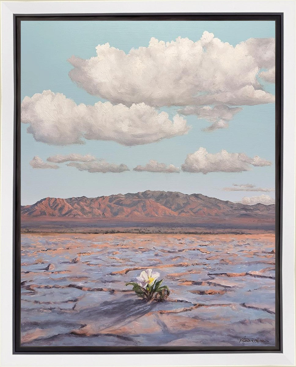 Bloom Where You Are Planted Gallery Wrap