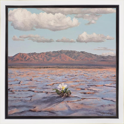 Bloom Where You Are Planted