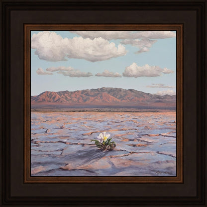 Bloom Where You Are Planted