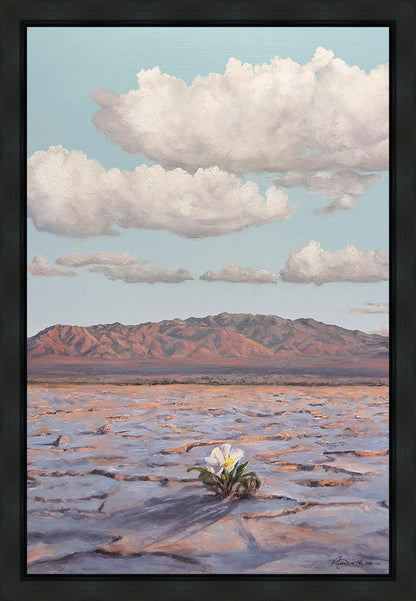 Bloom Where You Are Planted