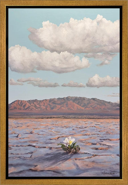 Bloom Where You Are Planted