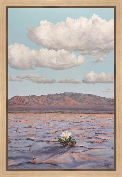 Bloom Where You Are Planted