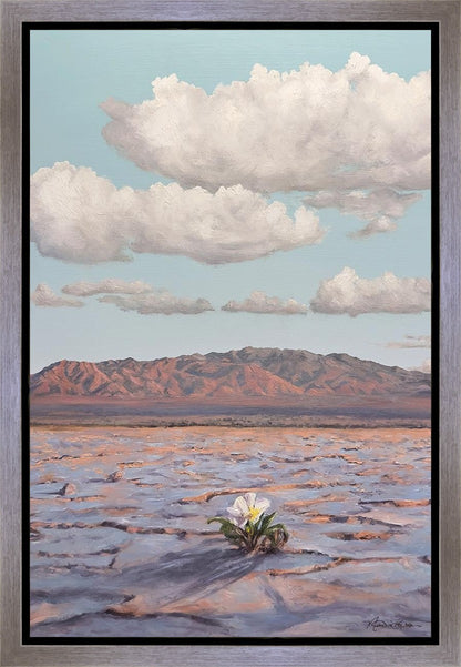 Bloom Where You Are Planted