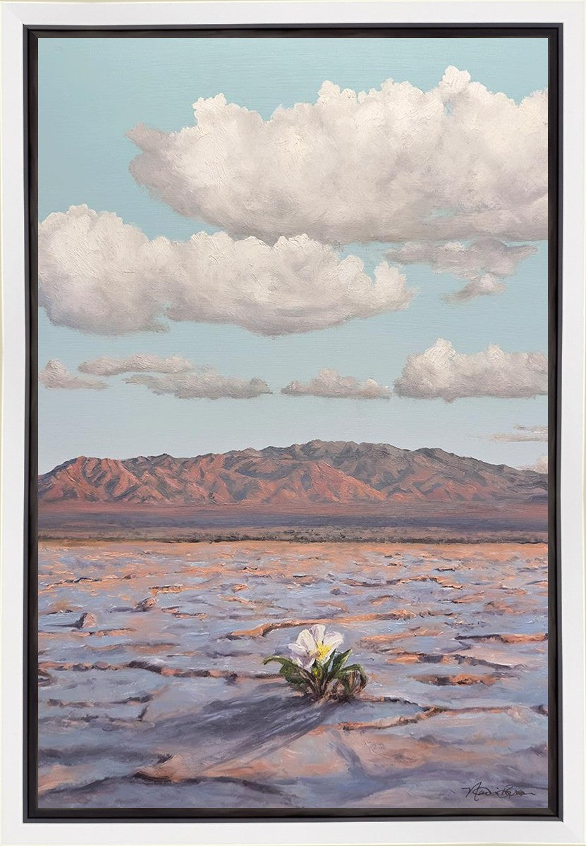 Bloom Where You Are Planted Gallery Wrap