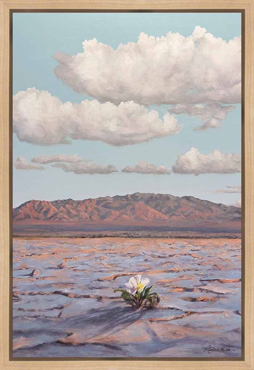 Bloom Where You Are Planted Gallery Wrap