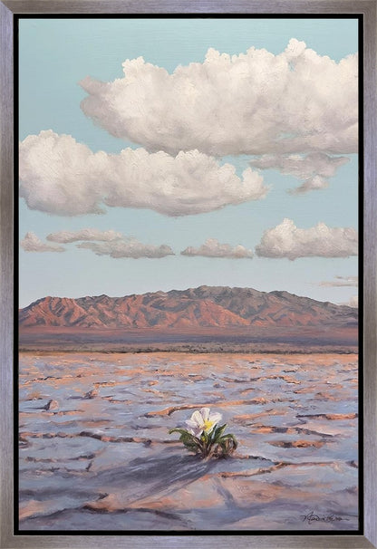 Bloom Where You Are Planted