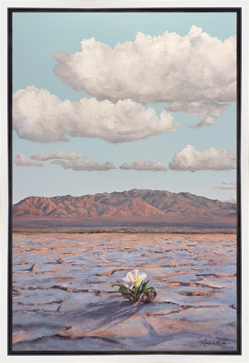 Bloom Where You Are Planted Gallery Wrap