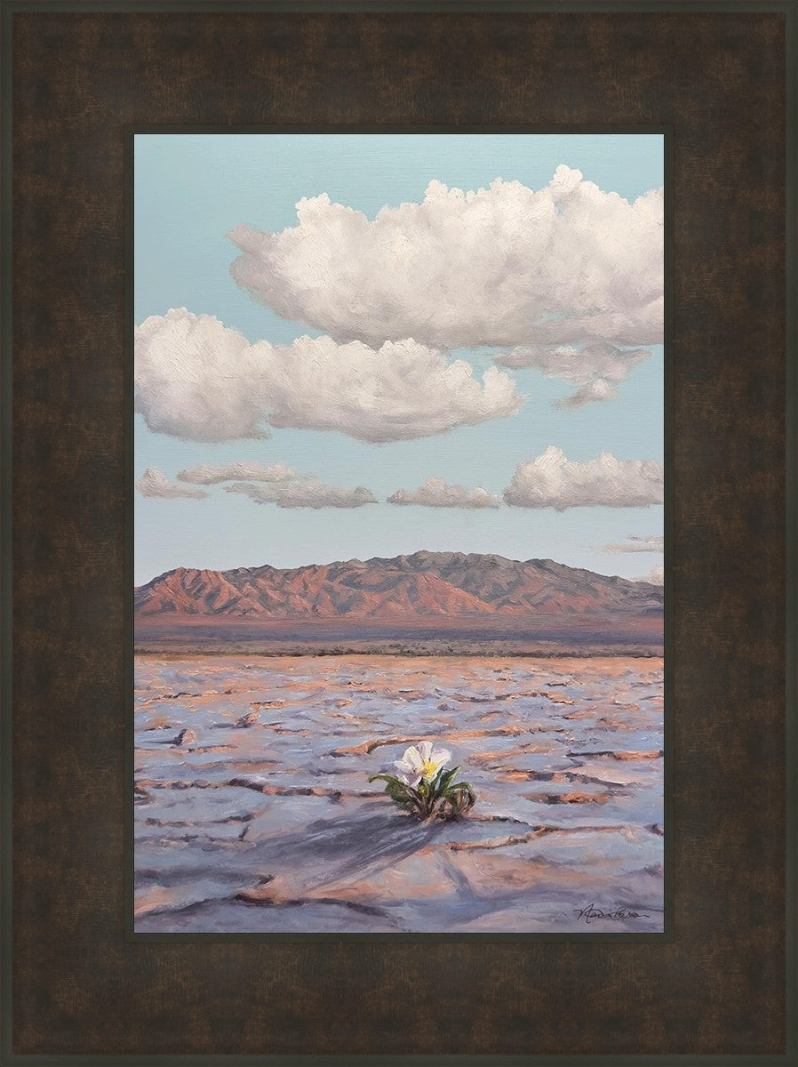 Bloom Where You Are Planted