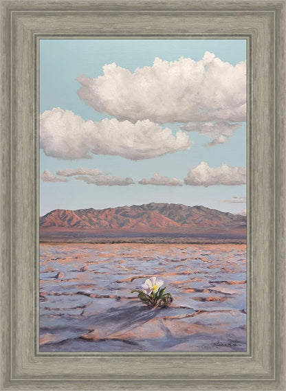 Bloom Where You Are Planted