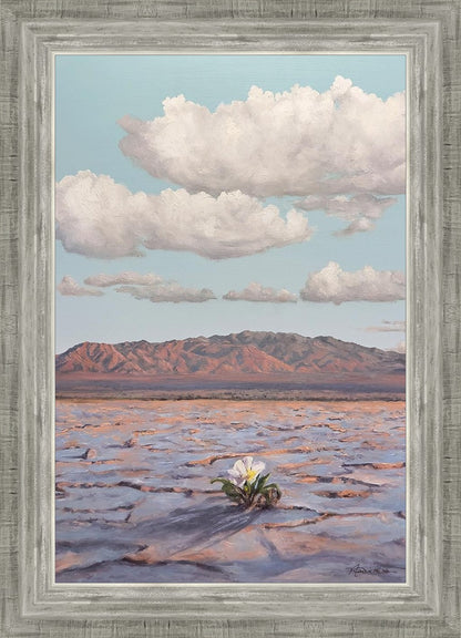 Bloom Where You Are Planted