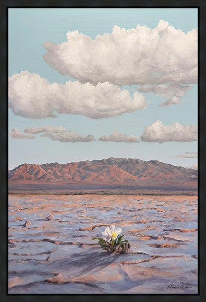 Bloom Where You Are Planted