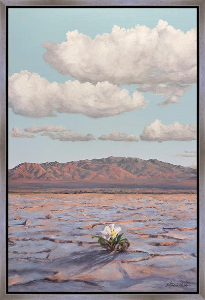 Bloom Where You Are Planted