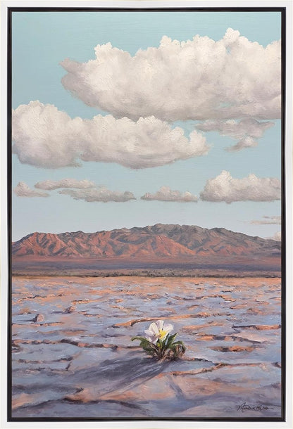 Bloom Where You Are Planted