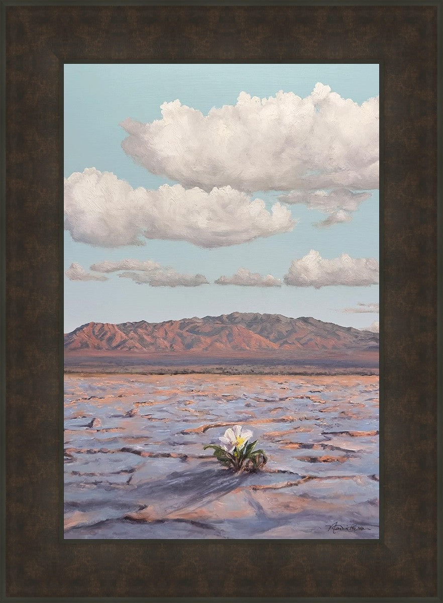 Bloom Where You Are Planted