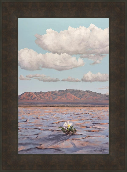 Bloom Where You Are Planted