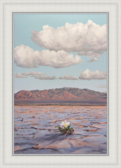 Bloom Where You Are Planted