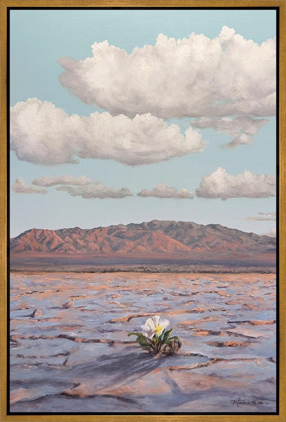 Bloom Where You Are Planted