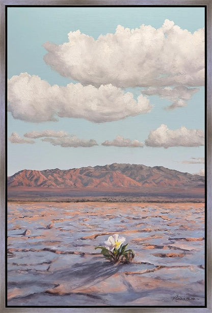 Bloom Where You Are Planted