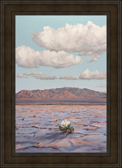 Bloom Where You Are Planted