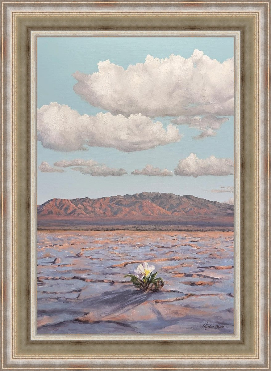 Bloom Where You Are Planted