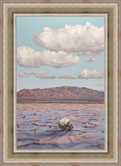 Bloom Where You Are Planted