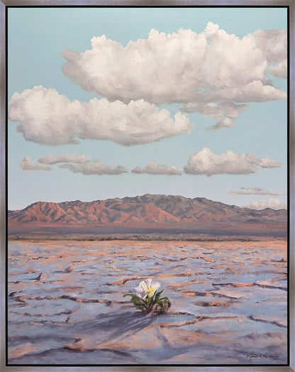 Bloom Where You Are Planted