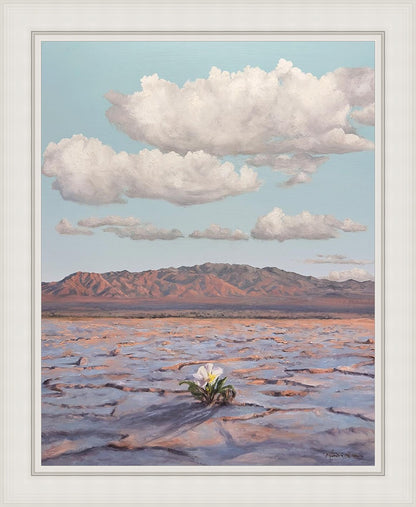 Bloom Where You Are Planted