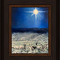 The Shepherds Rejoiced