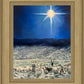 The Shepherds Rejoiced
