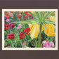 Carousel Tulips