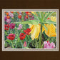 Carousel Tulips