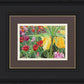 Carousel Tulips