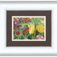 Carousel Tulips