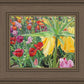 Carousel Tulips