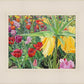 Carousel Tulips
