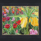 Carousel Tulips