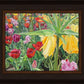 Carousel Tulips