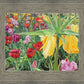 Carousel Tulips