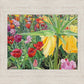 Carousel Tulips