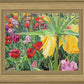 Carousel Tulips