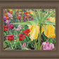 Carousel Tulips