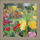 Carousel Tulips