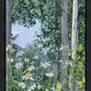 Quakies and Daisies